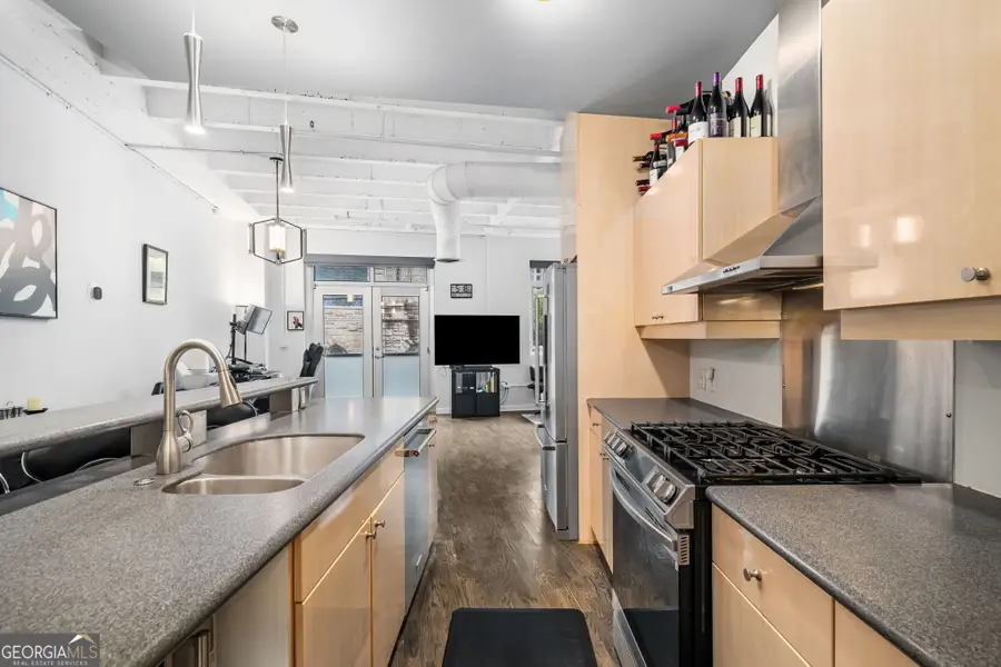 805 Peachtree Street Ne #318, Atlanta, GA 30308 - #3