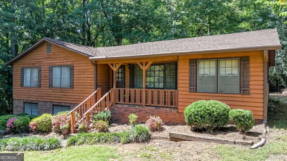 328 Lake Forest Drive, Acworth, GA 30102 - #1