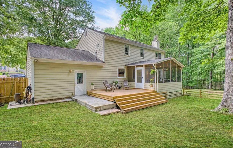 4635 Walden Trace, Peachtree Corners, GA 30092 - #3