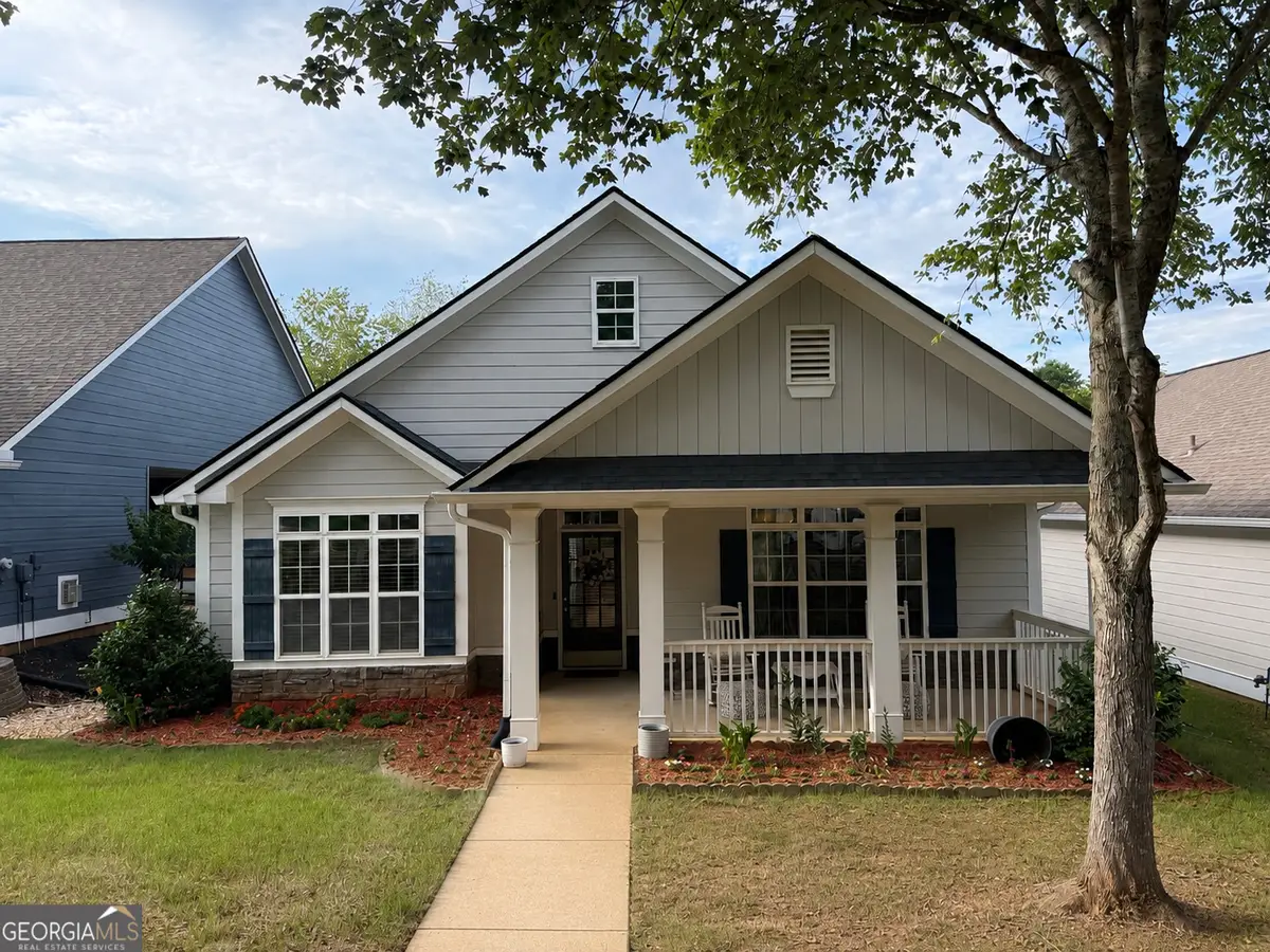 39 Medallion Park, Newnan, GA 30265 - #1