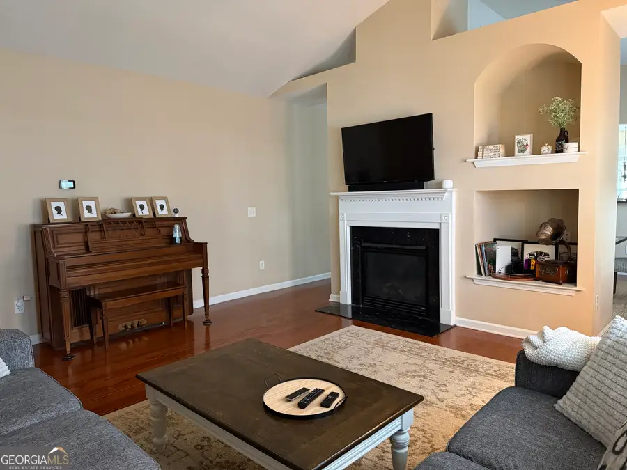 39 Medallion Park, Newnan, GA 30265 - #2