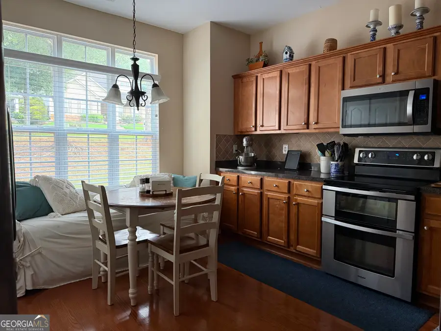 39 Medallion Park, Newnan, GA 30265 - #3