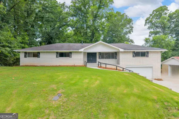 8093 Malone Street, Douglasville, GA 30134