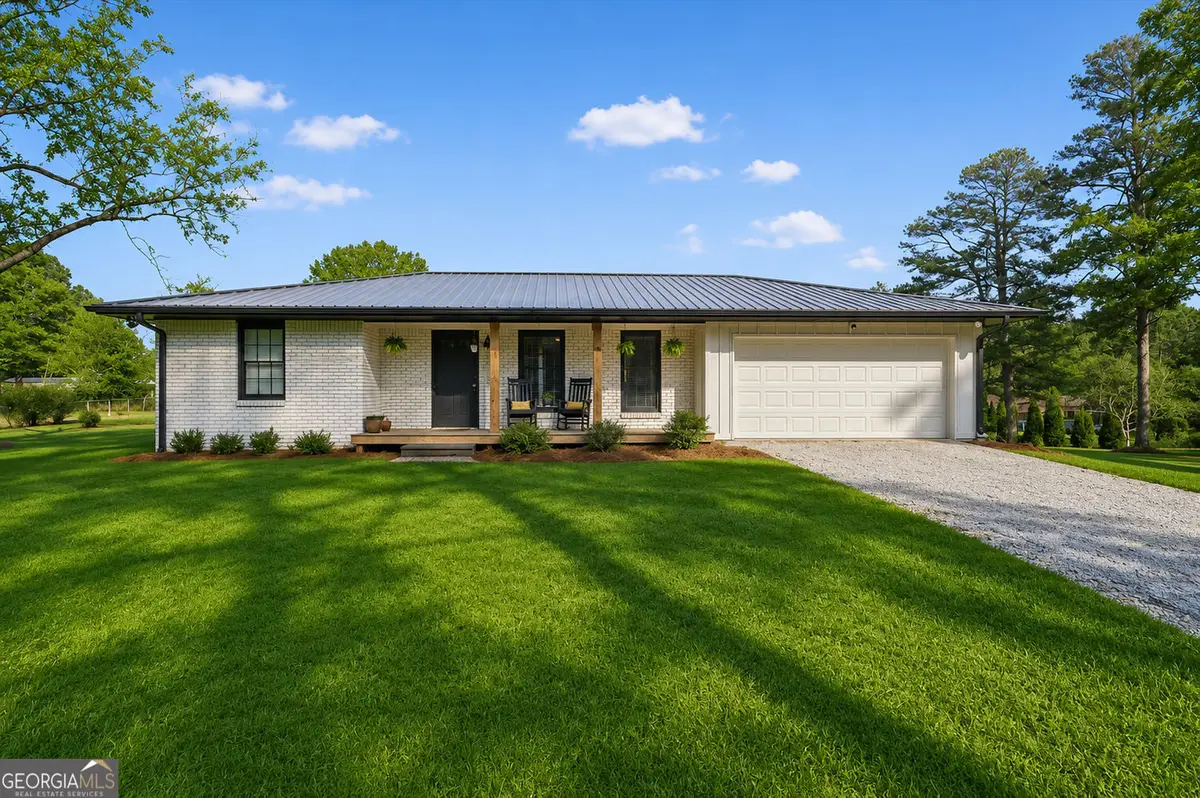 4283 Hiram Lithia Springs Road Sw, Powder Springs, GA 30127 - #1