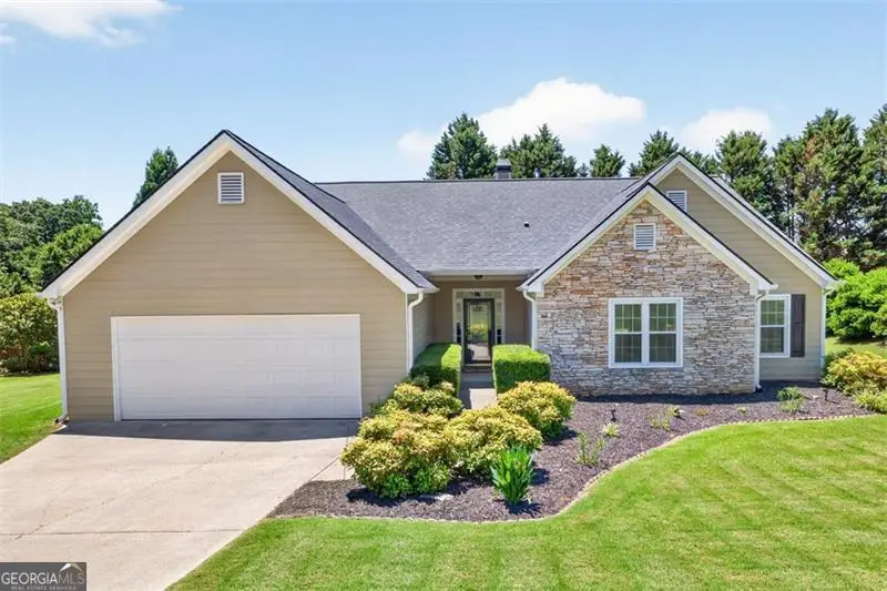 7910 Timberline Overlook, Cumming, GA 30041 - #1