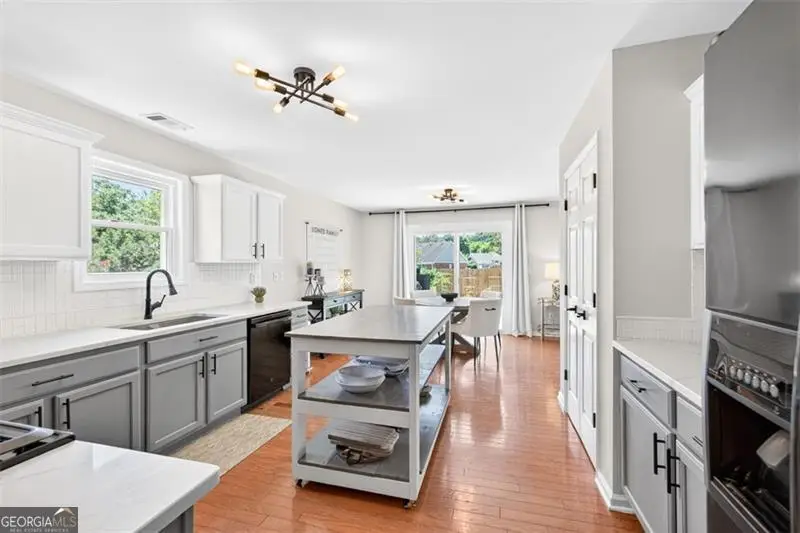 7910 Timberline Overlook, Cumming, GA 30041 - #3