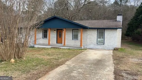 3395 Highway 11,s, Mansfield, GA 30055