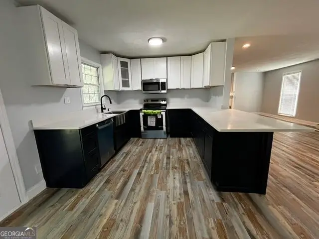 3395 Highway 11,s, Mansfield, GA 30055 - #3