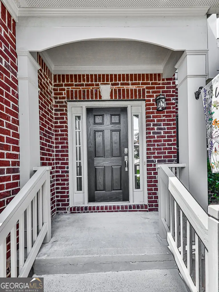 606 Cascade Way, Canton, GA 30114 - #3