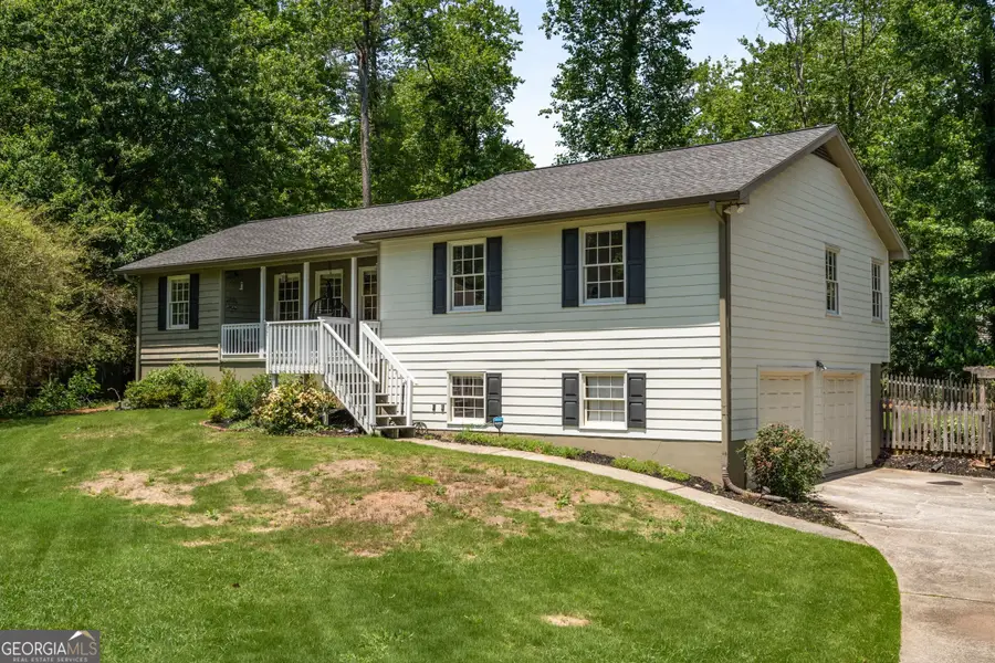 2795 Bentwood Drive, Marietta, GA 30062 - #2