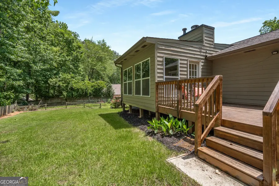 2795 Bentwood Drive, Marietta, GA 30062 - #3
