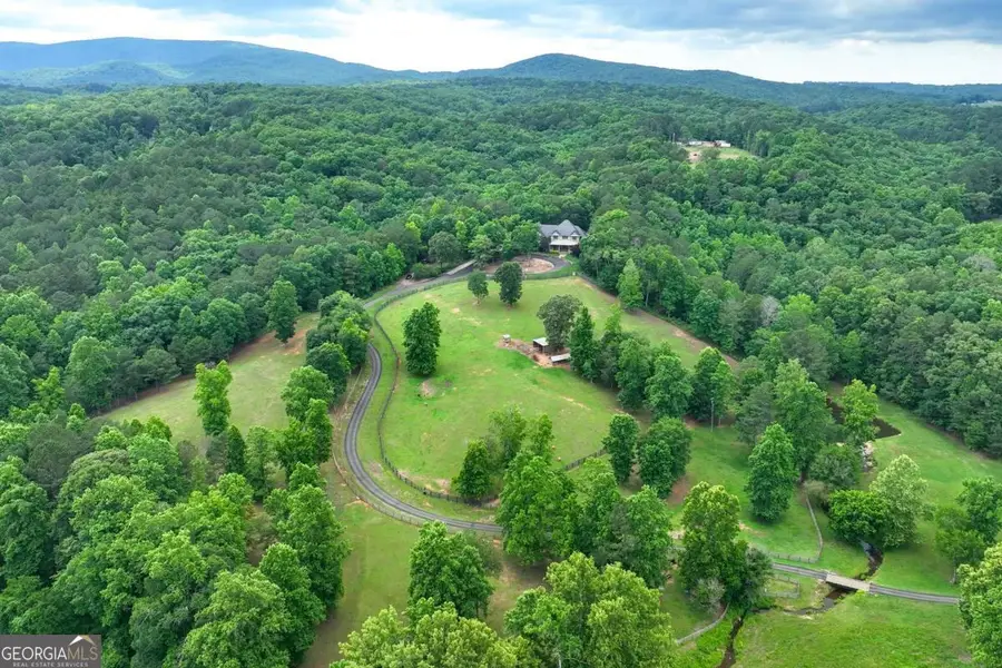 7945 Reinhardt College Parkway, Waleska, GA 30183 - #3