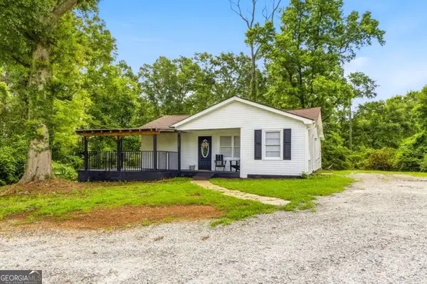 2552 Highway 36 E, Jackson, GA 30233