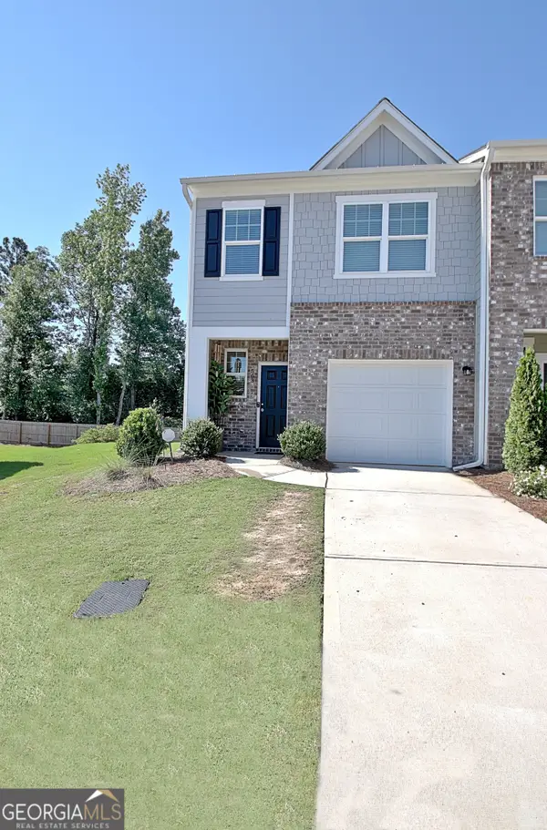 563 Magnolia Circle, Palmetto, GA 30268