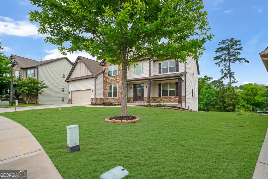 190 Thrushwood Drive Drive, Fayetteville, GA 30215 - #2