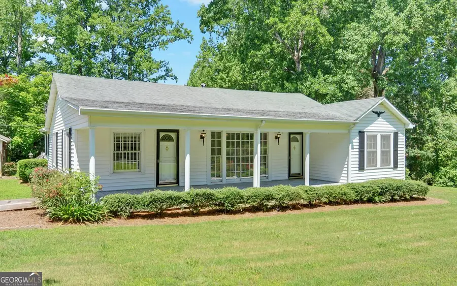 403 North Avenue, Eastanollee, GA 30538 - #2