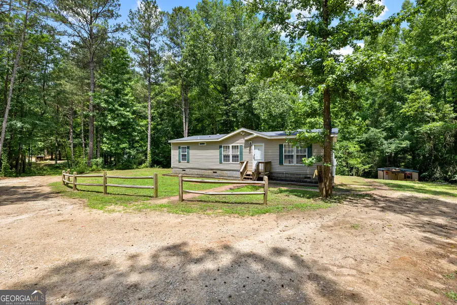 888 Minardi Drive, Hogansville, GA 30230 - #3