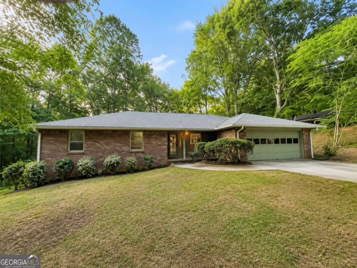 1512 Pine Circle, Lawrenceville, GA 30044 - #1