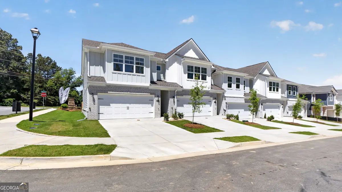 2290 Santa Fe Street, Morrow, GA 30260 - #1