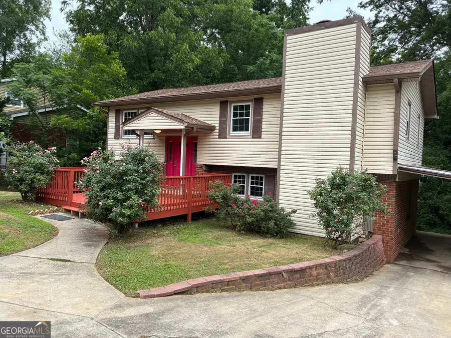 10572 Eagle Drive, Jonesboro, GA 30238 - #3