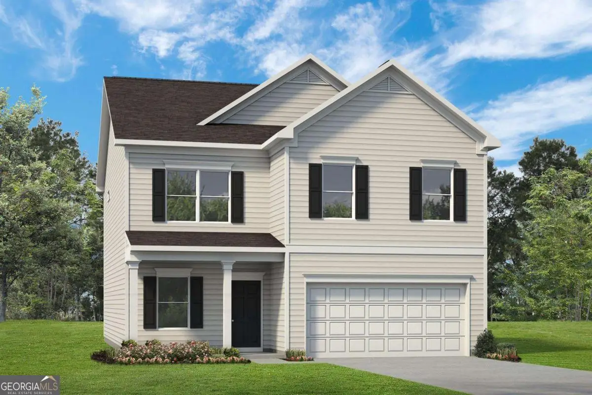 206 Antiquity Circle #LOT 236, Perry, GA 31069 - #1