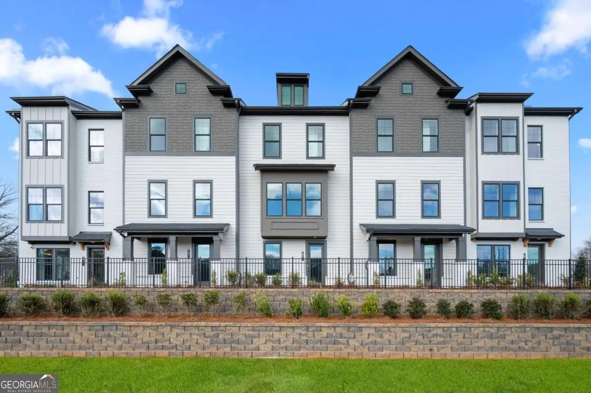 1843 Marisol Circle Nw, Kennesaw, GA 30144 - #1