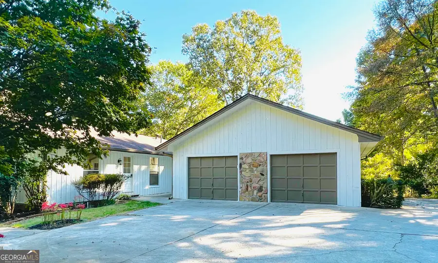 320 Marion Boulevard, Fayetteville, GA 30215 - #2