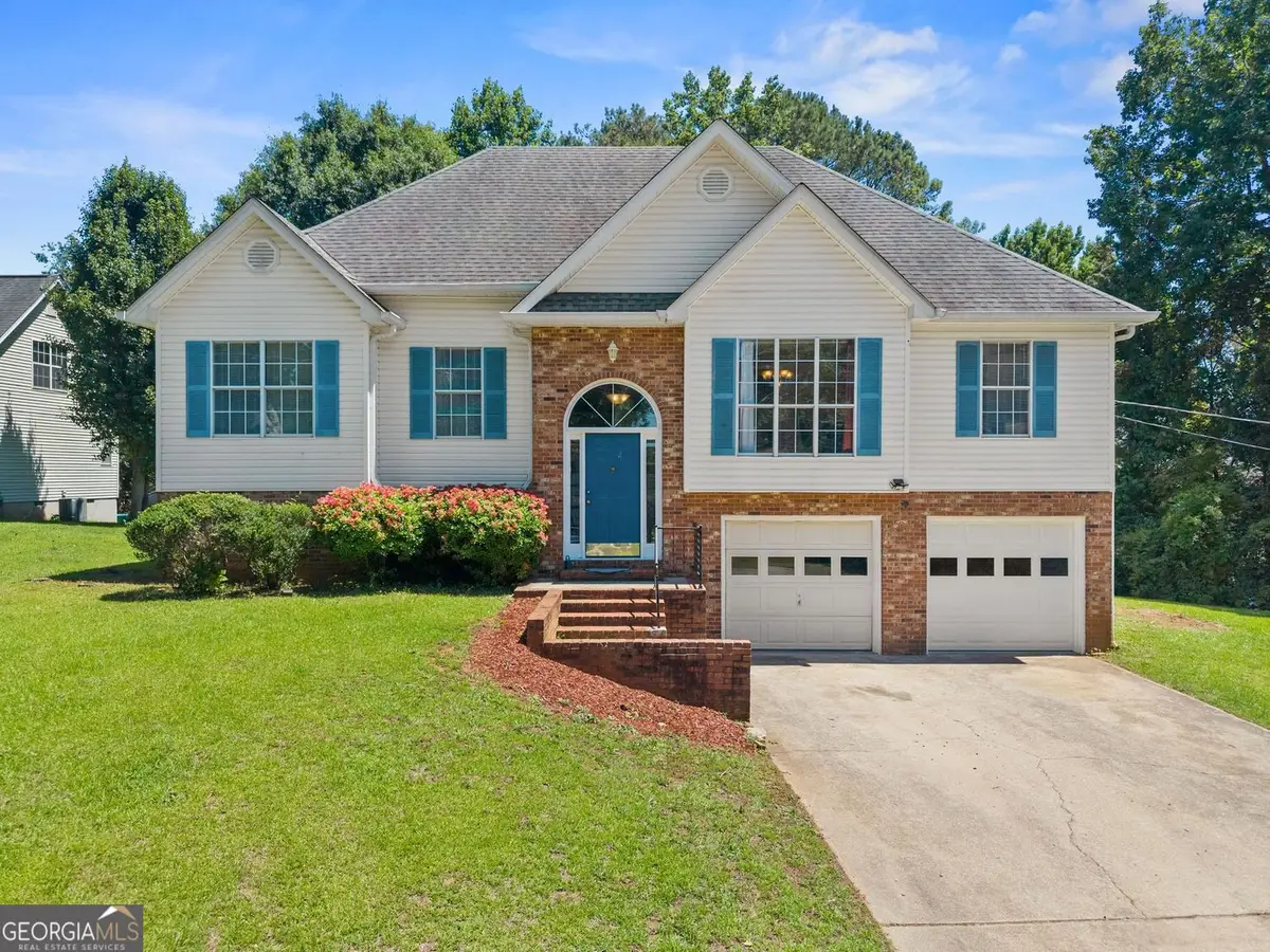 4342 Woodglenn Drive, Gainesville, GA 30507 - #1