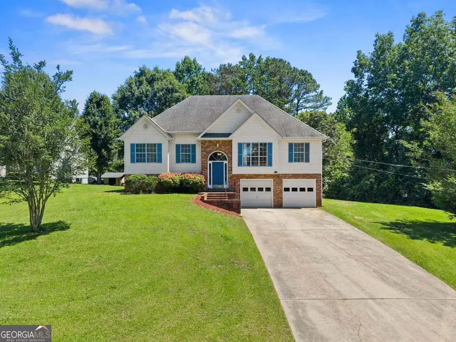 4342 Woodglenn Drive, Gainesville, GA 30507 - #2