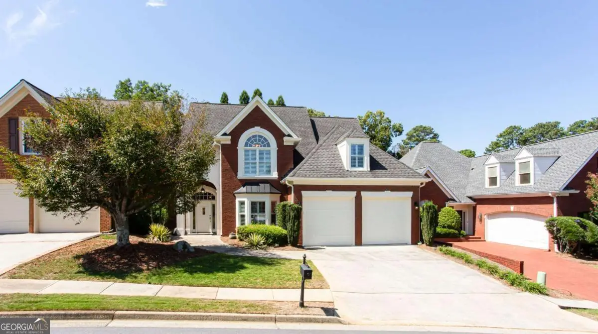 2100 Glenhurst Drive, Snellville, GA 30078 - #1