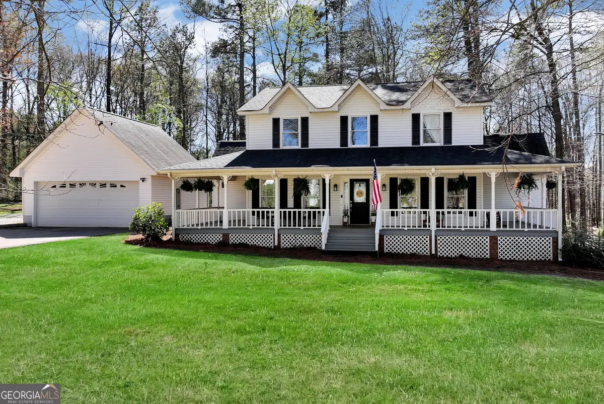 1272 Highway 17 S, Royston, GA 30662 - #1