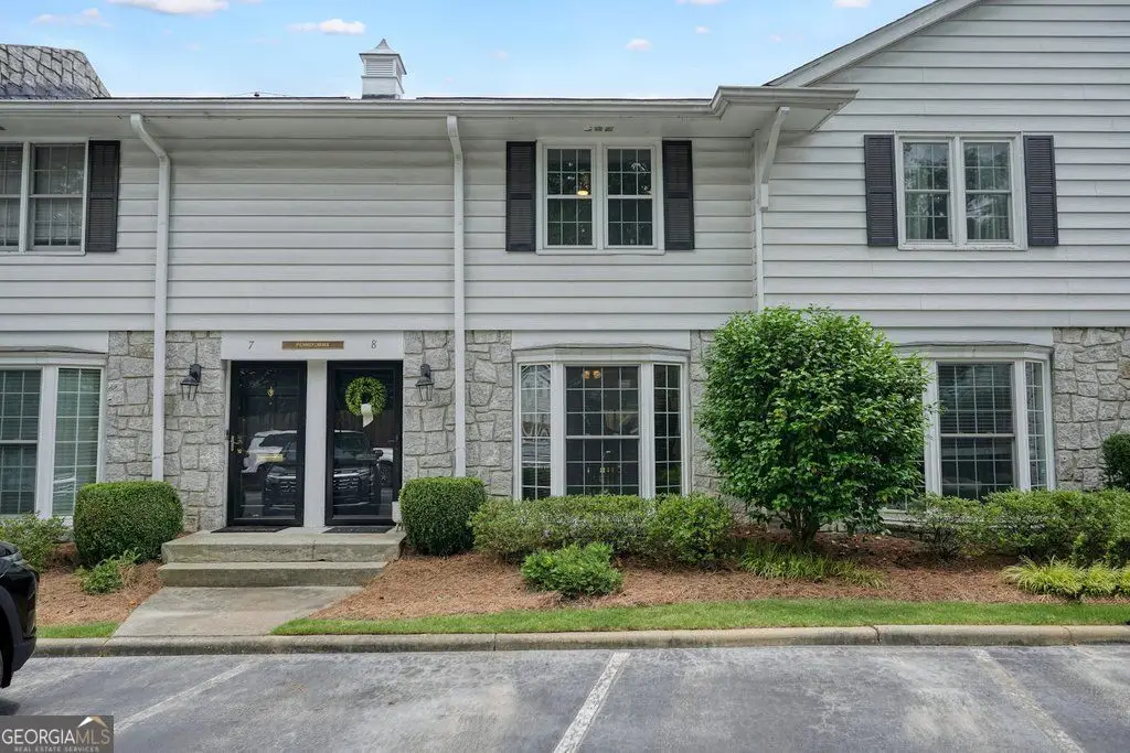 136 Peachtree Memorial Drive Nw #PENNSYLVANIA 8, Atlanta, GA 30309 - #1