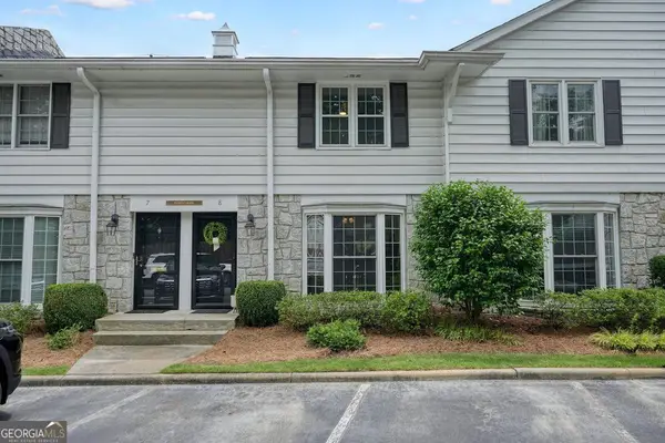 136 Peachtree Memorial Drive Nw #PENNSYLVANIA 8, Atlanta, GA 30309