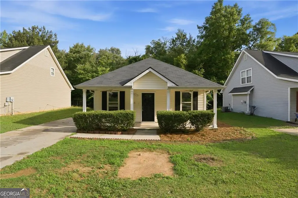 165 Glynn Addy Drive, Stockbridge, GA 30281 - #1