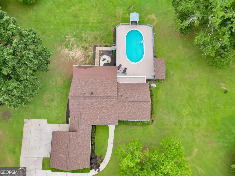 112 N Walkers Mill Road, Griffin, GA 30223 - #3