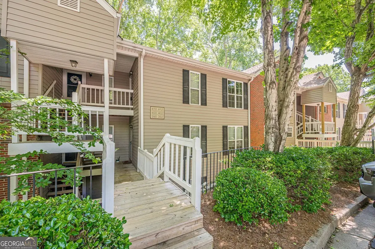 412 Teal Court, Roswell, GA 30076 - #1