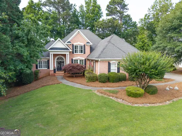 7030 Sweet Creek Road, Johns Creek, GA 30097