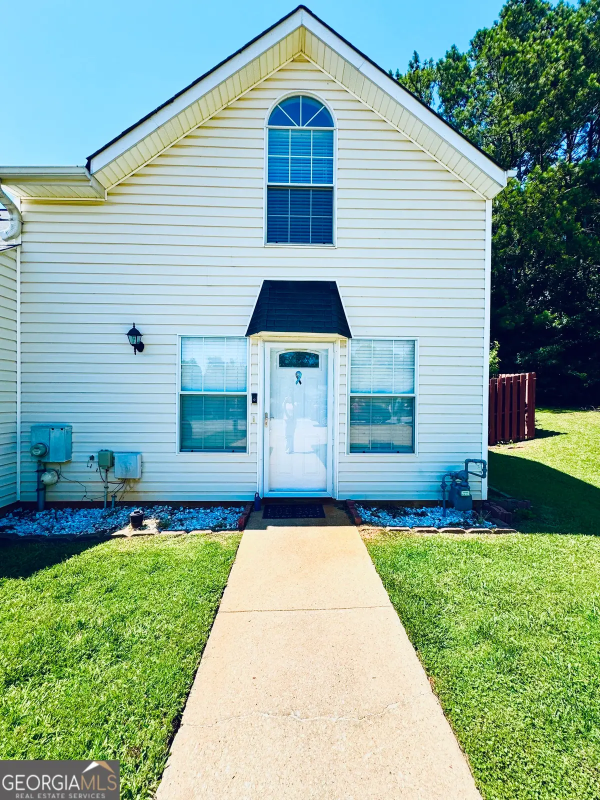 6168 Field Stone Drive, Douglasville, GA 30134 - #1