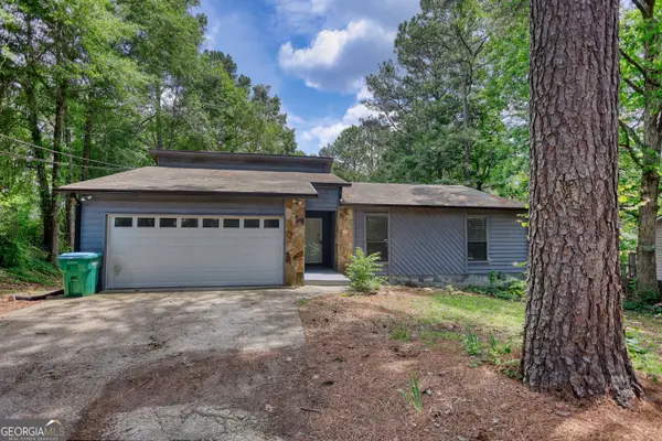 2660 Hewatt Road, Snellville, GA 30039