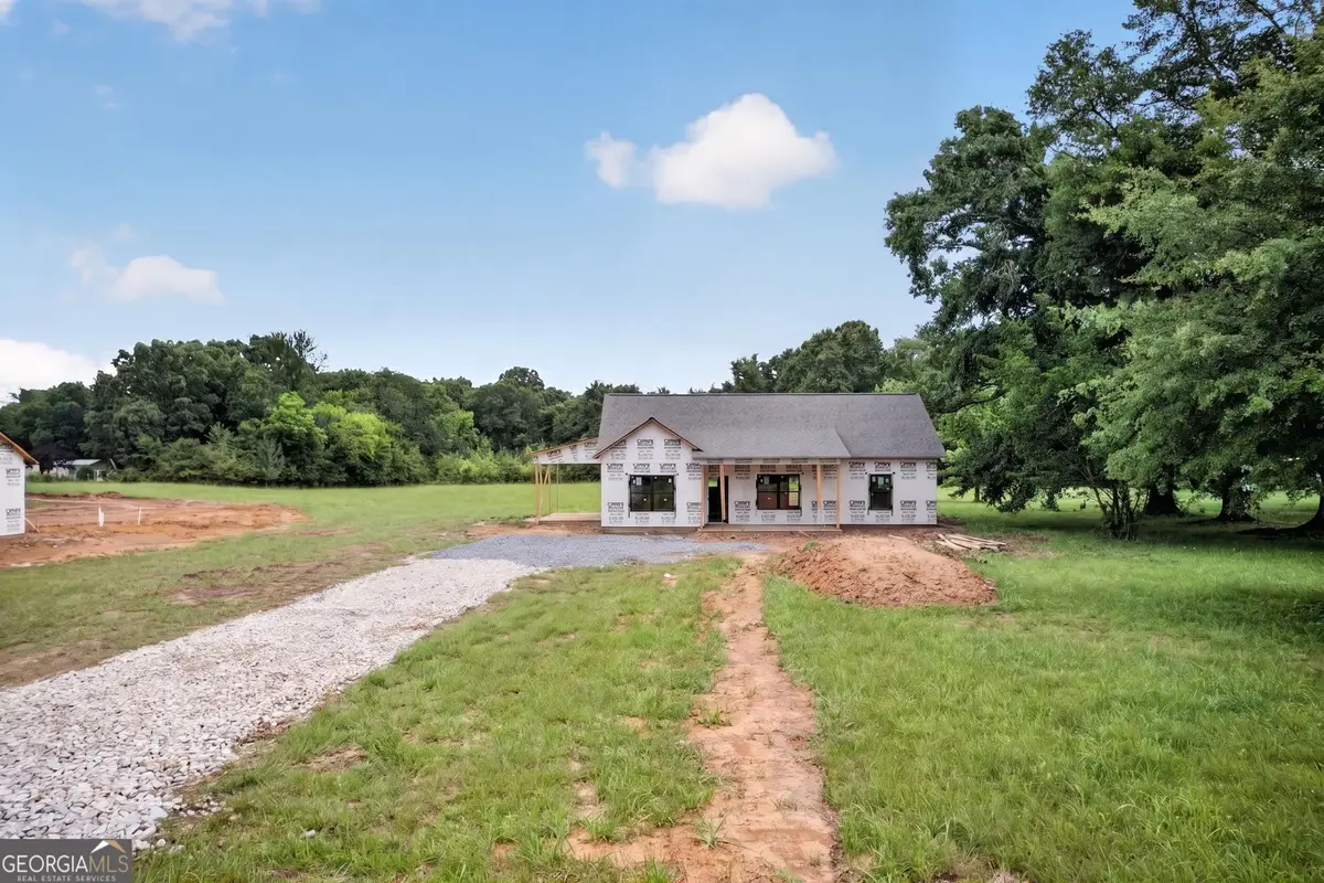 81 Wieuca Way, Cedartown, GA 30125 - #1