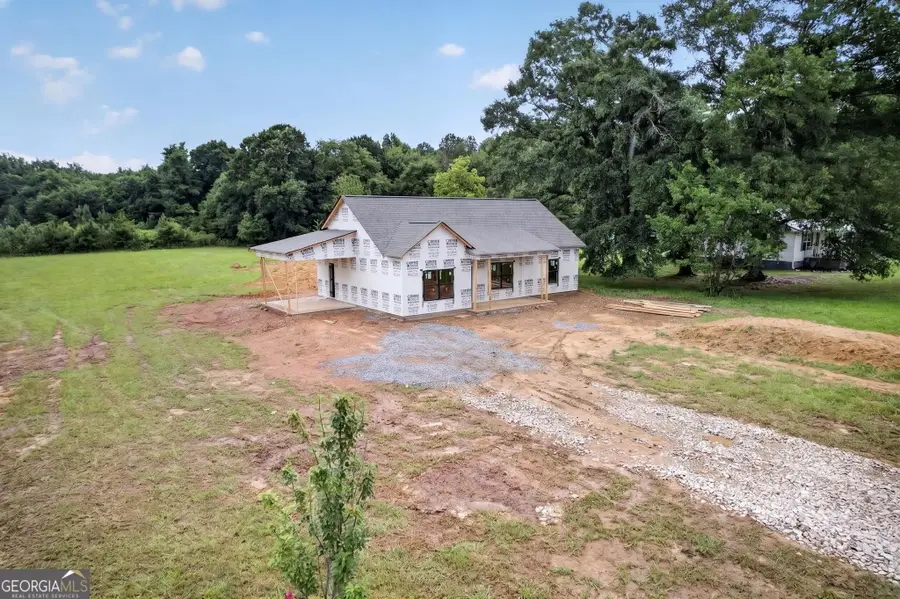 81 Wieuca Way, Cedartown, GA 30125 - #2