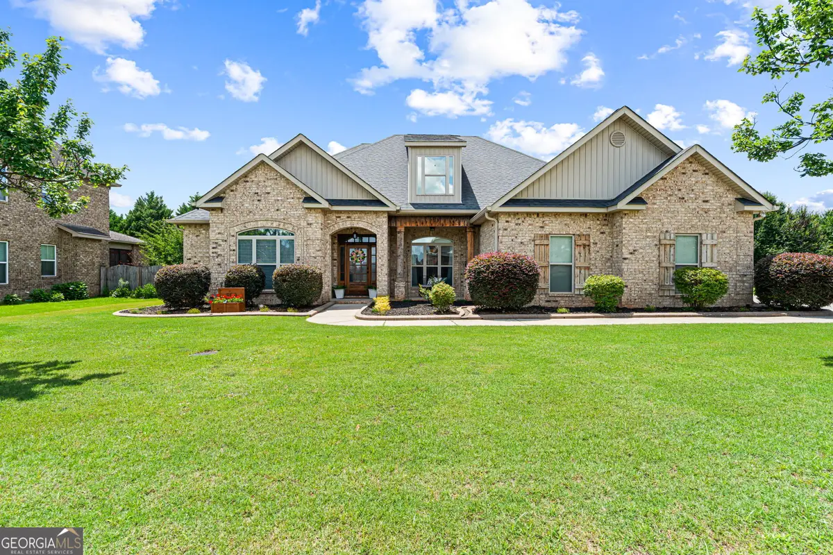 500 Rosewater Dr, Warner Robins, GA 31088 - #1