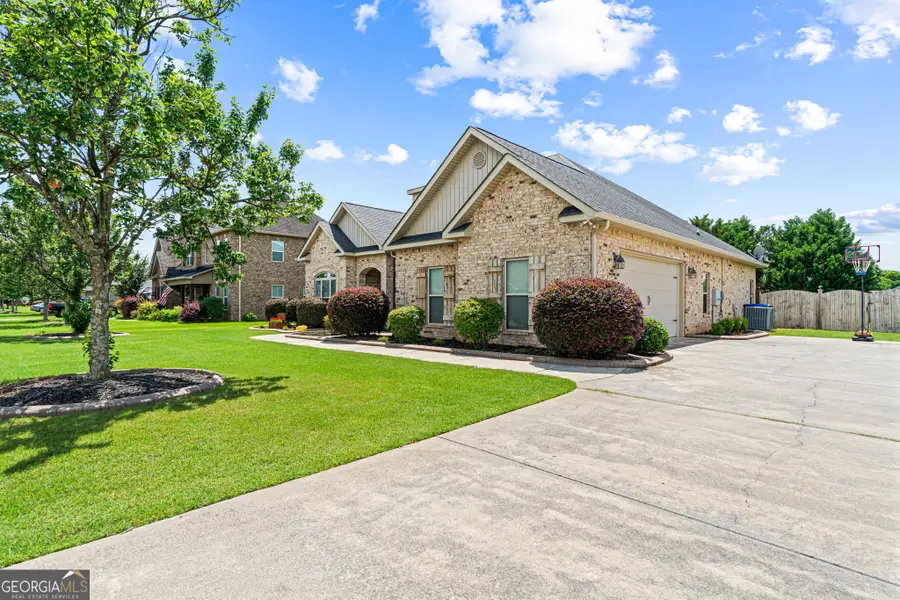 500 Rosewater Dr, Warner Robins, GA 31088 - #2