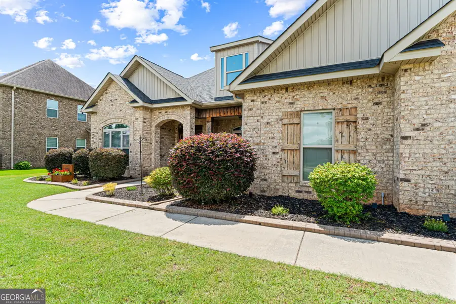 500 Rosewater Dr, Warner Robins, GA 31088 - #3