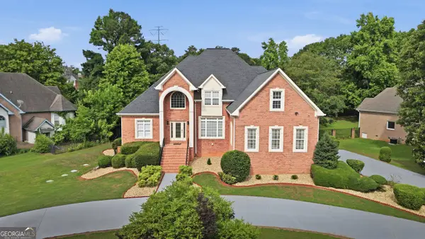 8079 Classic Drive, Jonesboro, GA 30236
