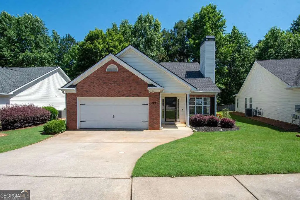 29 Riva Ridge Lane, Newnan, GA 30263 - #1