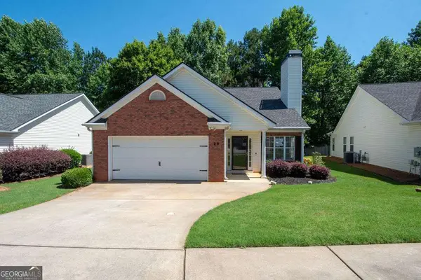29 Riva Ridge Lane, Newnan, GA 30263