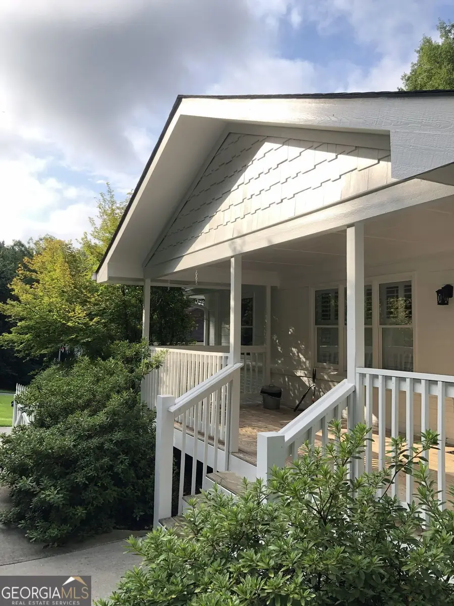799 Larry Lane, Decatur, GA 30033 - #2