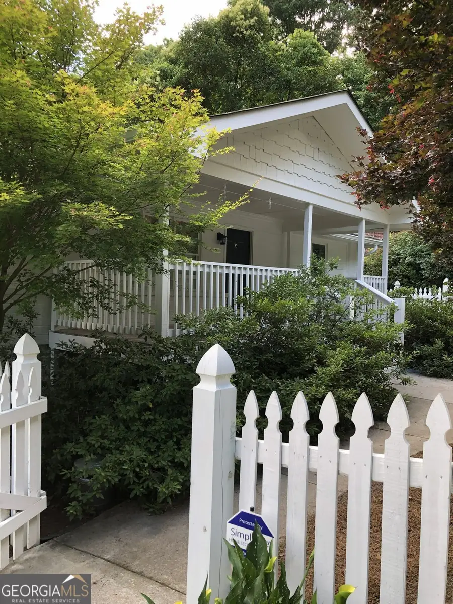 799 Larry Lane, Decatur, GA 30033 - #3