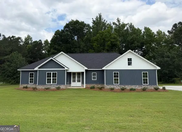 1129 Mulberry Place, Dudley, GA 31022